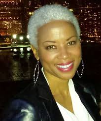 Scared To Go Gray And Natural This Might Change Your Mind Natural Hair Styles Natural Gray Hair Short Hair Styles