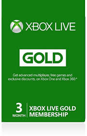 (subscription continues automatically at regular price.) join the best community of gamers on the fastest, most reliable console gaming network. Data Benzinas Pagaliau Xbox Gold Membership 3 Months Hotelpurva Com