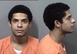 Citrus County Mugshots Feb. 21, 2018