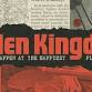 Meet the Filmmaker: Stolen Kingdom with Director event image