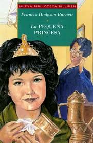Las mini-series de nuestra vida: LA PRINCESITA