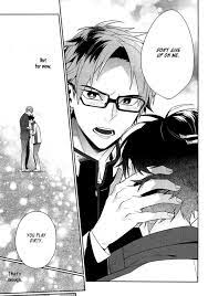 All photos about Koi wa Kamen no Uchigawa ni page 20 - Mangago