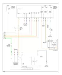 Rule 1100 automatic bilge pump wiring diagram; Headlights Acura Tl Sh Awd 2013 System Wiring Diagrams Portal Diagnostov Elektroshemy