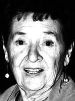 Mildred Maywright Obituary (2008)