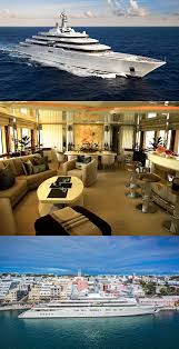 The Eclipse Russian Billionaire Roman Abramovich Is Proud Owner Of The Eclipse The Second Most Expensive Yach Most Expensive Yacht Luxury Yachts Super Yachts
