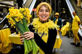 We would also like to pay respect to the elders past. Boomi Helps Cancer Council Nsw Find New Fundraising Opportunities The Manila Times