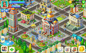 El juego para android township mod es en realidad un juego . Free Download Township Apk For Android