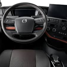 Volvotrucks On Instagram The Volvo Fh16 Cab Offers A Unique Experience With The Kind Of Space Comfort And Attention To De In 2020 Volvo Truck Interior Volvo Trucks