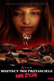 Two men are shown to be drunk and walking in the woods at night when they encounter the body of the killer on the road. Watch Julia Wieniawa Narkiewicz Movies And Shows For Free On Tinyzone
