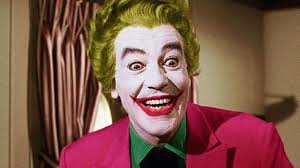 Why are there so many Joker movies?