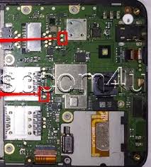 Koleksi Letak Test Point Xiaomi Semua Type Sbcom4u