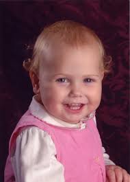 Obituary information for Amber Bridget Hill