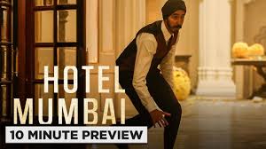 When becoming members of the site, you could use the full range of functions and enjoy the most exciting films. Hotel Mumbai 10 Minute Preview Film Clip Own It Now On Blu Ray Dvd Digital Youtube