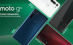 Moto E6s Moto G8 Power Lite Y Moto G8 Power Precios Y Caracteristicas