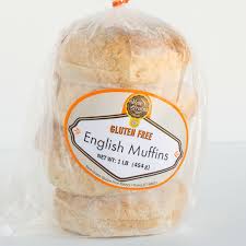Check spelling or type a new query. Gluten Free English Muffins Eat Gluten Free