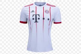 Men's adidas robert lewandowski red bayern munich 2020/21 home replica jersey. Fc Bayern Munich 2017 18 Bundesliga Uefa Champions League Third Jersey Png 550x550px 2018 Fc Bayern