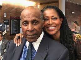 Maurice Parham's Instagram, Twitter & Facebook