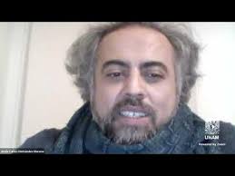 Seminario Permanente de Estudios Cruzados sobre la Modernidad: Blaise  Pascal