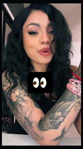 3 Nails Christian Tattoo