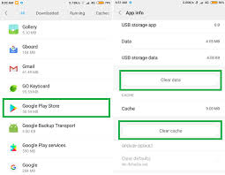 Ini 9 Cara Ampuh Mengatasi Download Tertunda Pending Di Play Store
