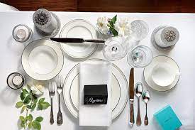 Setting the table might be one of the first chores we assign to young children, but when it comes to more formal occasions, there are a lot of opportunities to get things wrong—or right. Table Setting Ideas For Any Occasion