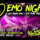 EMO NIGHT WITH ALL AMERICAN THROWBACKS - POP PUNK event image