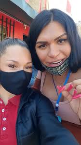 Las pérdidas saludando a @mariscosElnegrito