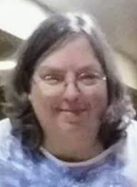 Sandra Kay Garr (1970-2021)