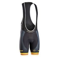 rl bib shorts