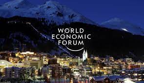 Industry CEOs and government leaders meet at Davos 2019 | Hydrogen Council