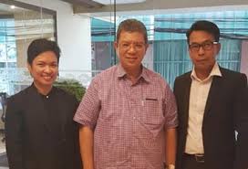 She assumed charge of the post of high commissioner of pakistan to malaysia on 19 august 2019. Berjaya Makati Hotel Welcome Malaysian Minister Of Foreign Affairs Berjaya Hotel