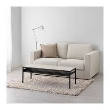 Vindum Tappeto Pelo Lungo Bianco 133x180 Cm Ikea It Blue Sofa Decor Types Of Flooring Eclectic Decor Inspiration
