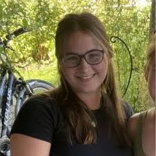 I wrapped up a big chapter this May — finishing my final exams and  completing my degree in Applied and Computational Mathematics at UCD.