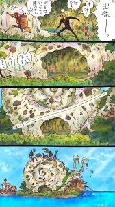 からお negies32 さんの漫画 313作目 ツイコミ 仮 2020 onepiece イラスト アートリファレンス キャラクターデザイン