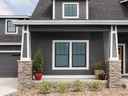 Window trim is necessary for every exterior window. The Homeowner S Guide To Vinyl Windows Pella