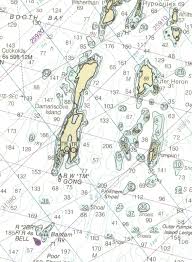 Damariscove Island Maine An Encyclopedia