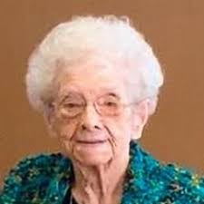 Helen A. Holm Obituary February 11, 2018