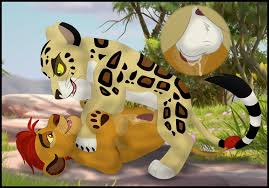 Kion The Lion Guard hentai videos, GIFs, and images | Rule 34 App