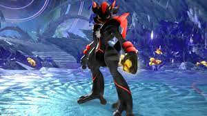 Home / games / mewtwo. Shadow Mewtwo Appears In Pokken Tournament Pokecharms