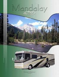 Check spelling or type a new query. 2004 Mandalay Luxury Coach Owner S Manual Thor Motor Coach