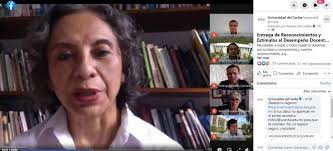 Celebra Unicaribe el Día del Maestro con inminente vacunación contra el  Covid-19