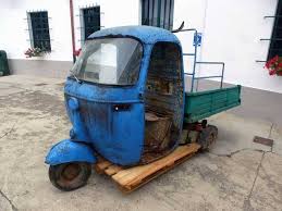 Image result for Blue Medio 1966 Piaggio