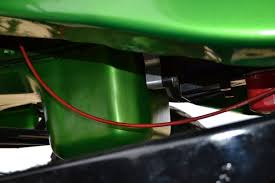 Bennet's '89 Diesel-Powered Custom C30 Pickup