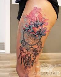 I'm not even drunk yet. 50 Dreamcatcher Tattoo Designs Nenuno Creative