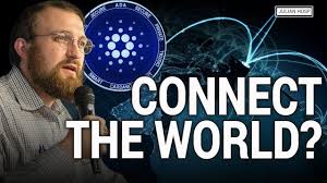 It is estimated that it will take several decades before the maximum supply is reached. Hoskinson Hosp If Cardano Fails Bitcoin Will Fail As Well Dr Julian Hosp The Blockchain Expert