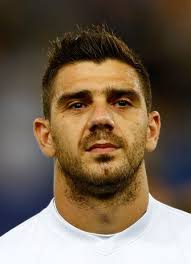 Kostas Katsouranis Greece V Liechtenstein 7bpl7umhrsbl Jpg 429 594 Football Fever Sportsman Football
