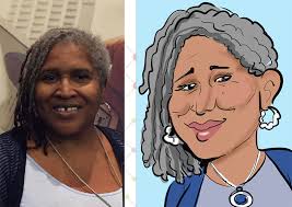 Caricatures by SketchFacesDC