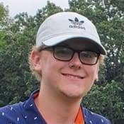 Nathan Brian Larson Obituary (2002