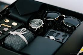 Gift Box For Men Modern Luxury Wedding Gifts Regalos De Cumpleanos Para Novio Regalos Para Mi Novio Regalos De Aniversario