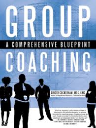 Group Coaching by Ginger Cockerham (Ebook)